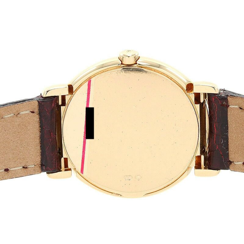 【中古】ROLEX CELLINI ロレックス チェリーニ 6621/8