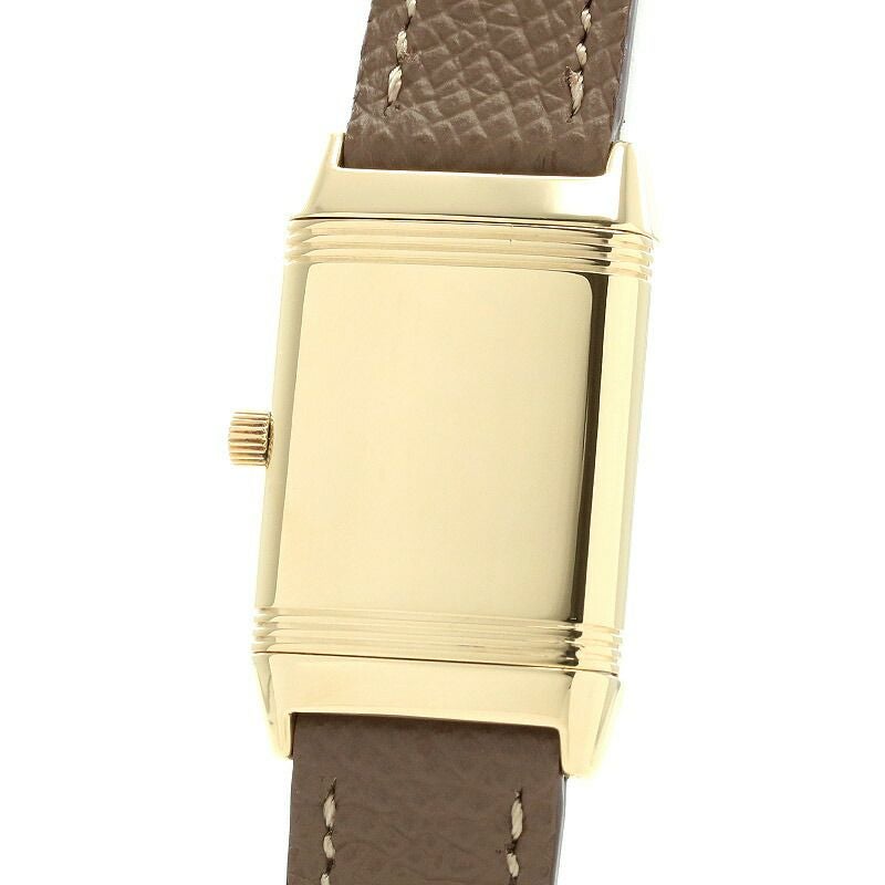 【中古】JAEGAR LE COULTRE REVERSO ジャガールクルト レベルソ 260.1.08