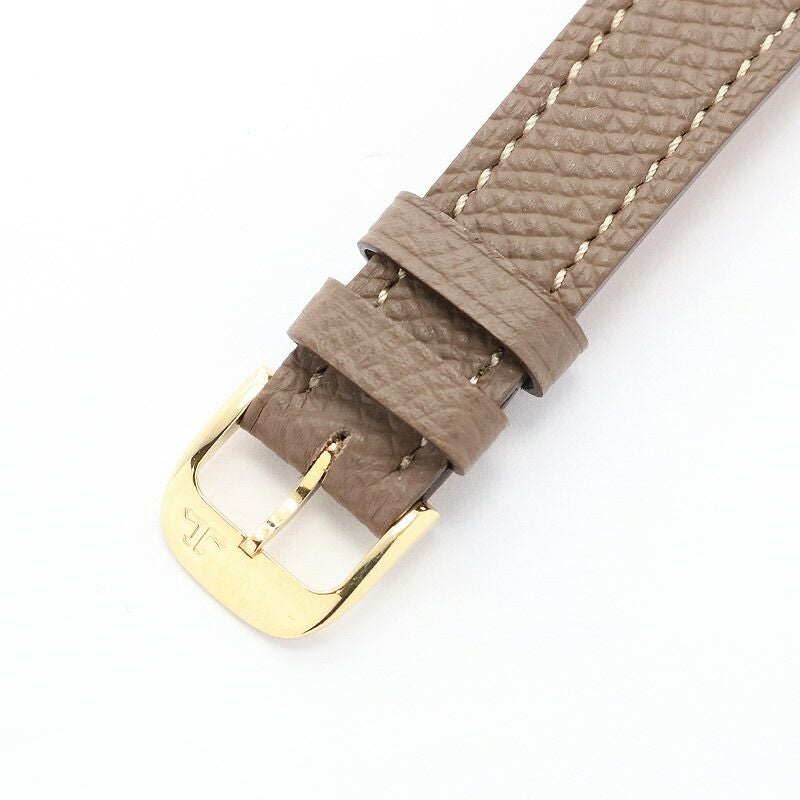 【中古】JAEGAR LE COULTRE REVERSO ジャガールクルト レベルソ 260.1.08