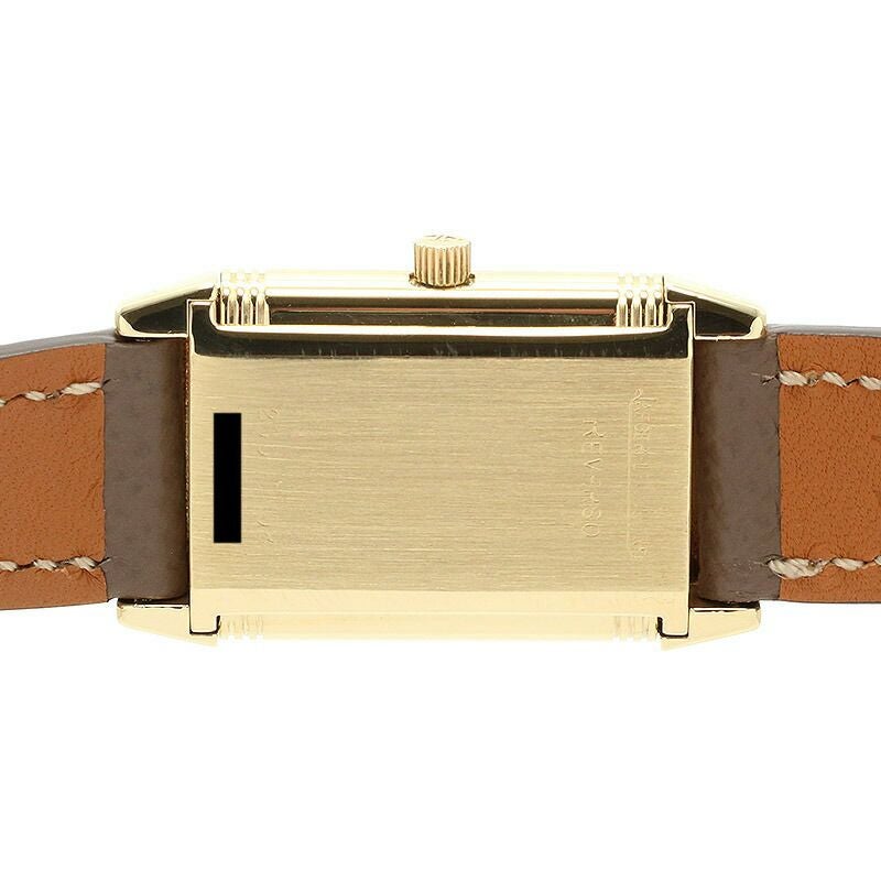 【中古】JAEGAR LE COULTRE REVERSO ジャガールクルト レベルソ 260.1.08