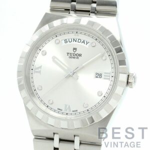 【中古】TUDOR TUDOR ROYAL チューダー チューダー ロイヤル 28600 (M28600-0002)