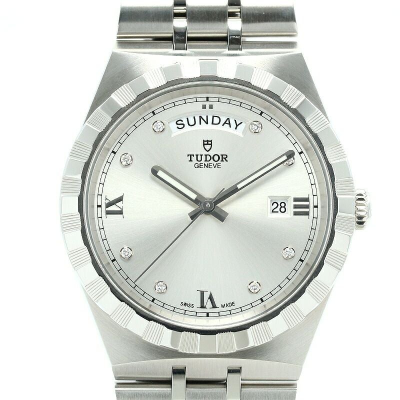 【中古】TUDOR TUDOR ROYAL チューダー チューダー ロイヤル 28600 (M28600-0002)