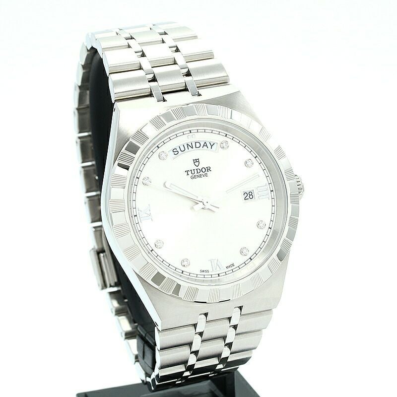 【中古】TUDOR TUDOR ROYAL チューダー チューダー ロイヤル 28600 (M28600-0002)