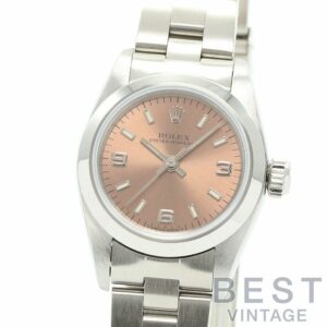 【中古】ROLEX OYSTER PERPETUAL ロレックス オイスターパーペチュアル 67180