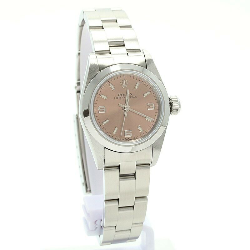 【中古】ROLEX OYSTER PERPETUAL ロレックス オイスターパーペチュアル 67180