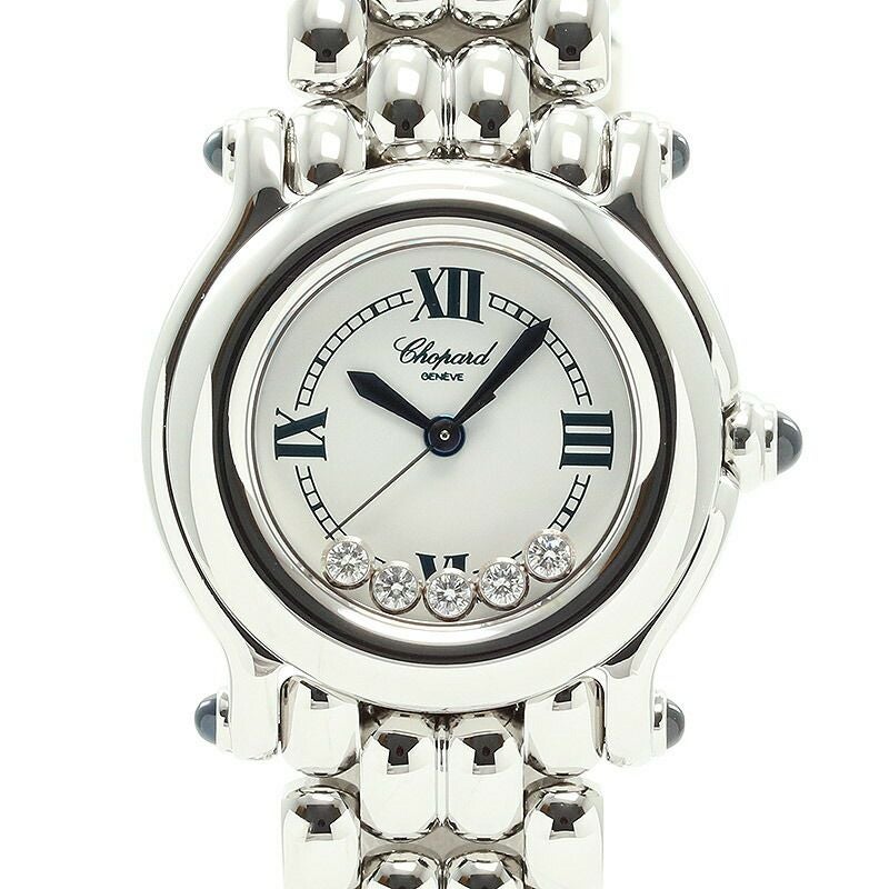 【中古】CHOPARD HAPPY SPORT ショパール ハッピースポーツ 27/8250-23