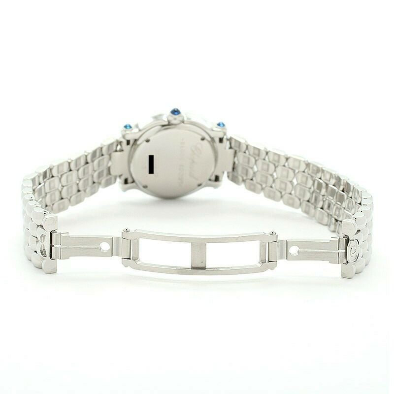 【中古】CHOPARD HAPPY SPORT ショパール ハッピースポーツ 27/8250-23