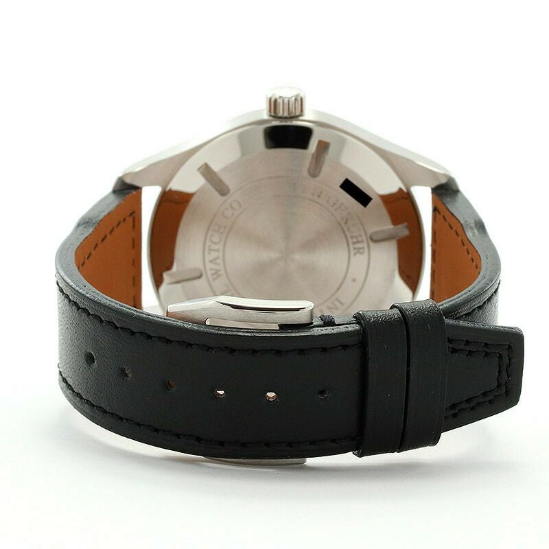【中古】IWC PILOT'S WATCH MARK XVII アイ・ダブリュー・シー パイロットウォッチ マークXVII IW326501