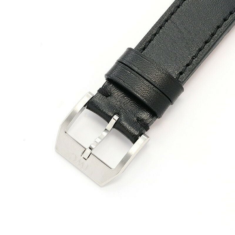 【中古】IWC PILOT'S WATCH MARK XVII アイ・ダブリュー・シー パイロットウォッチ マークXVII IW326501