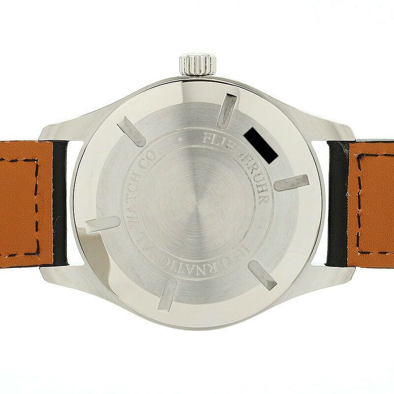 【中古】IWC PILOT'S WATCH MARK XVII アイ・ダブリュー・シー パイロットウォッチ マークXVII IW326501
