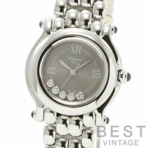 【中古】CHOPARD HAPPY SPORT ショパール ハッピースポーツ 27/8250-23