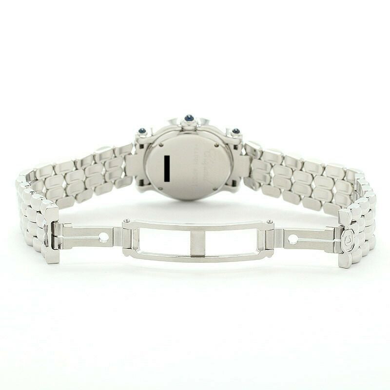 【中古】CHOPARD HAPPY SPORT ショパール ハッピースポーツ 27/8250-23