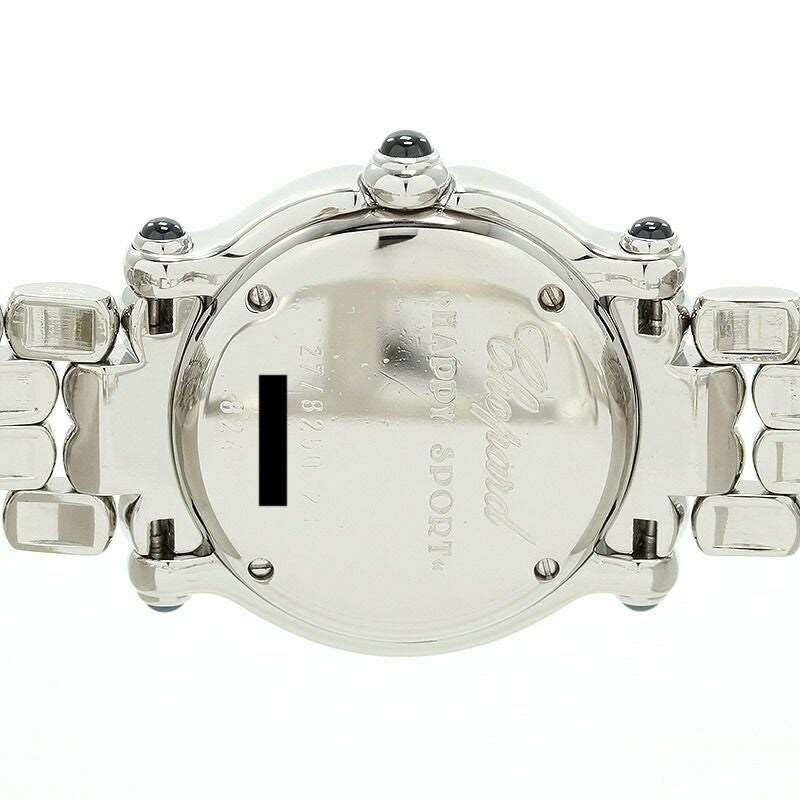 【中古】CHOPARD HAPPY SPORT ショパール ハッピースポーツ 27/8250-23