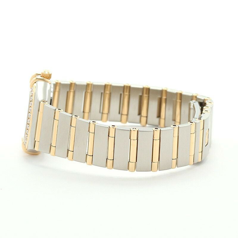 【中古】OMEGA CONSTELLATION MINI '95 オメガ コンステレーションミニ '95 1267.75.00