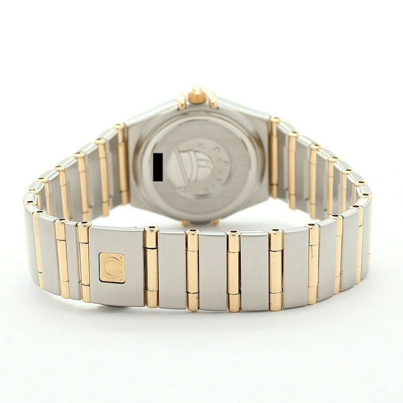 【中古】OMEGA CONSTELLATION MINI '95 オメガ コンステレーションミニ '95 1267.75.00