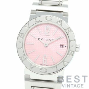 【中古】BVLGARI BVLGARI BVLGARI ブルガリ ブルガリブルガリ BBL26S