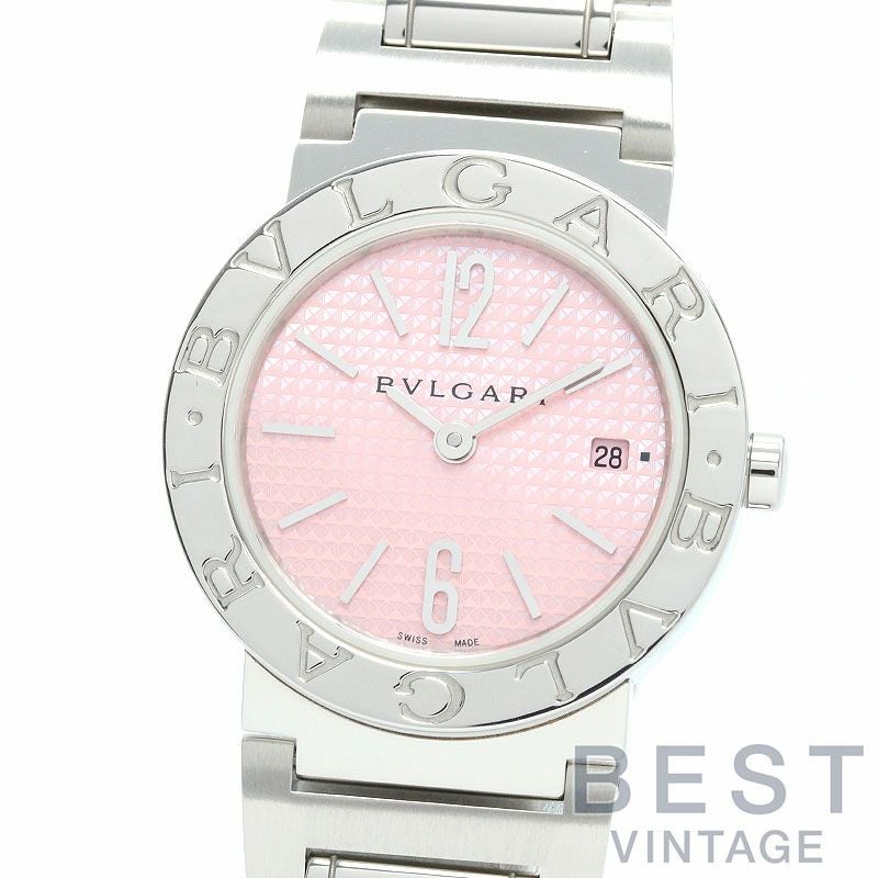 【中古】BVLGARI BVLGARI BVLGARI ブルガリ ブルガリブルガリ BBL26S