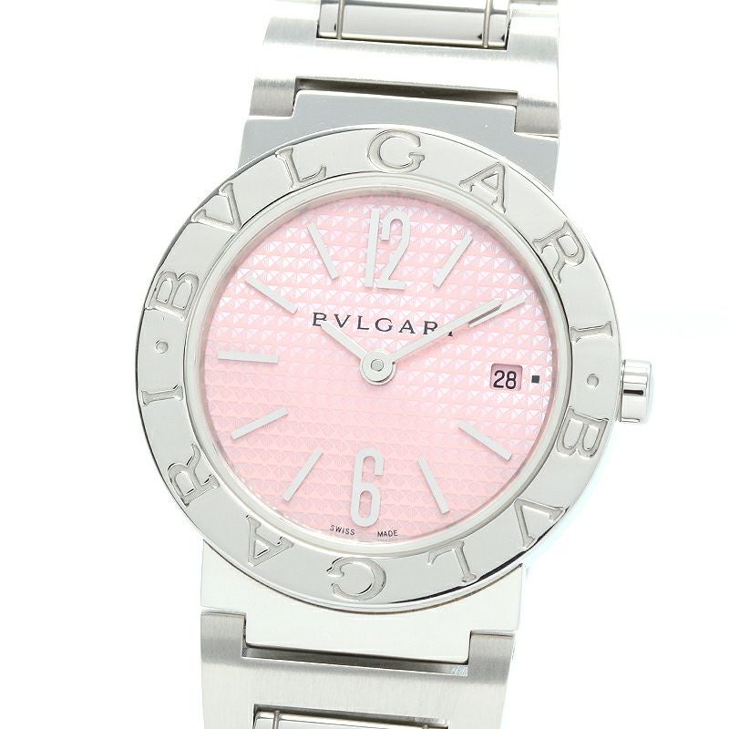 【中古】BVLGARI BVLGARI BVLGARI ブルガリ ブルガリブルガリ BBL26S