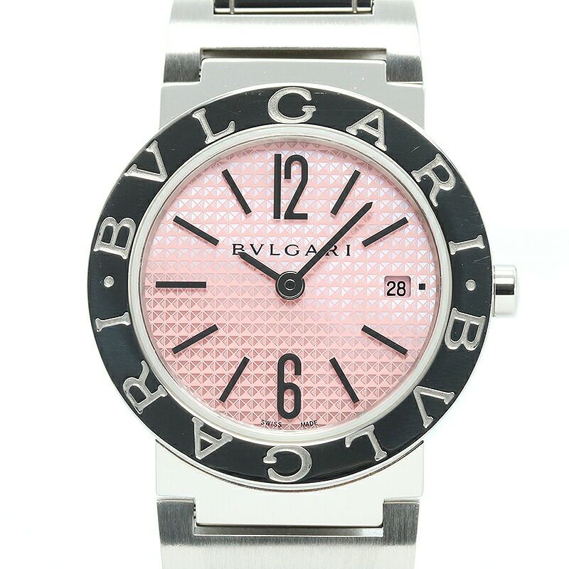 【中古】BVLGARI BVLGARI BVLGARI ブルガリ ブルガリブルガリ BBL26S