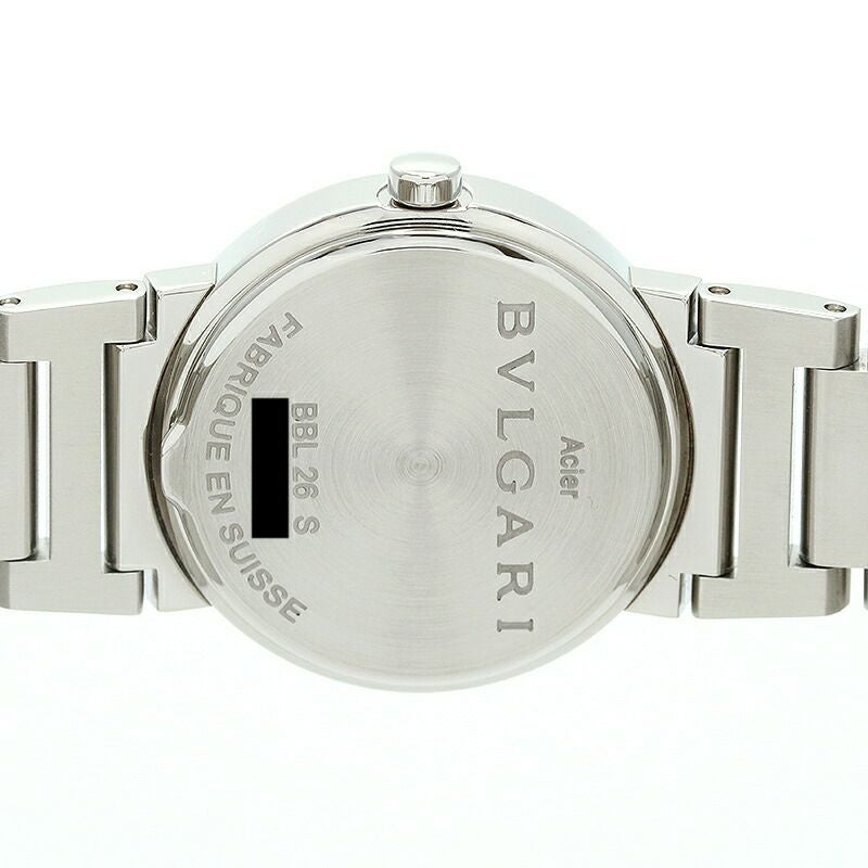 【中古】BVLGARI BVLGARI BVLGARI ブルガリ ブルガリブルガリ BBL26S