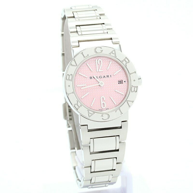 【中古】BVLGARI BVLGARI BVLGARI ブルガリ ブルガリブルガリ BBL26S