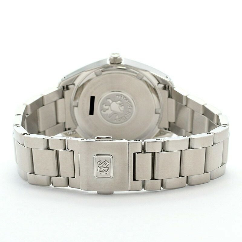 【中古】GRAND SEIKO HERITAGE COLLECTION 9F QUARTZ グランドセイコー ヘリテージコレクション9Fクォーツ SBGX065 (9F62-0AB0)