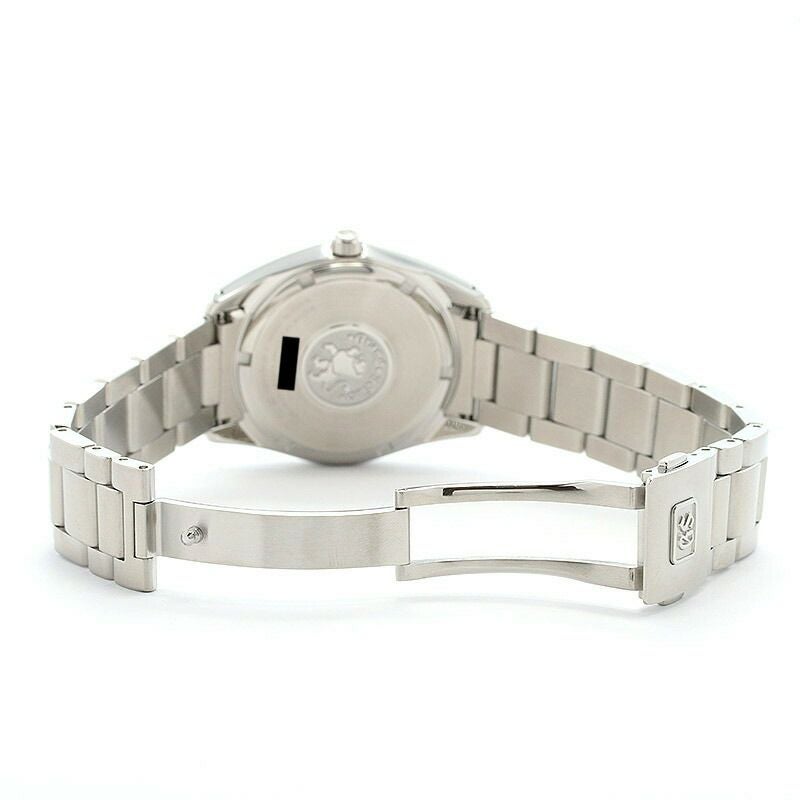 【中古】GRAND SEIKO HERITAGE COLLECTION 9F QUARTZ グランドセイコー ヘリテージコレクション9Fクォーツ SBGX065 (9F62-0AB0)
