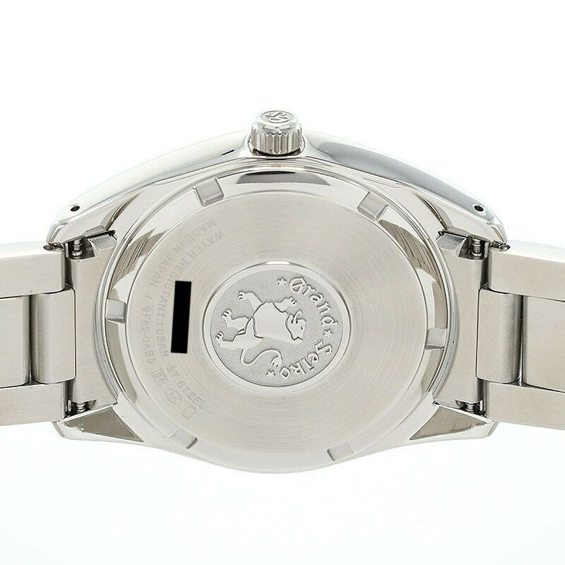 【中古】GRAND SEIKO HERITAGE COLLECTION 9F QUARTZ グランドセイコー ヘリテージコレクション9Fクォーツ SBGX065 (9F62-0AB0)