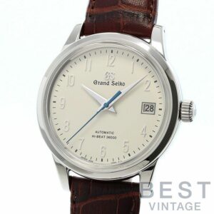 【中古】GRAND SEIKO ELEGANCE COLLECTION MASTER SHOP LIMITED グランドセイコー エレガンスコレクション マスターショップ限定 SBGH213(9S85-00F0)