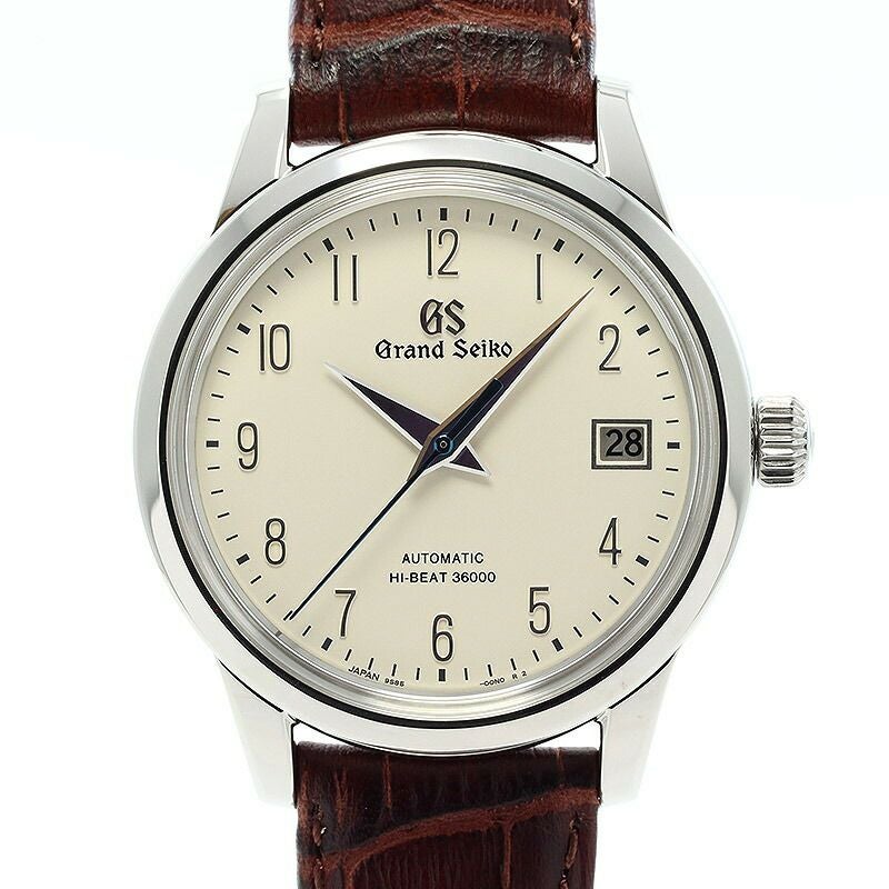 【中古】GRAND SEIKO ELEGANCE COLLECTION MASTER SHOP LIMITED グランドセイコー エレガンスコレクション マスターショップ限定 SBGH213(9S85-00F0)