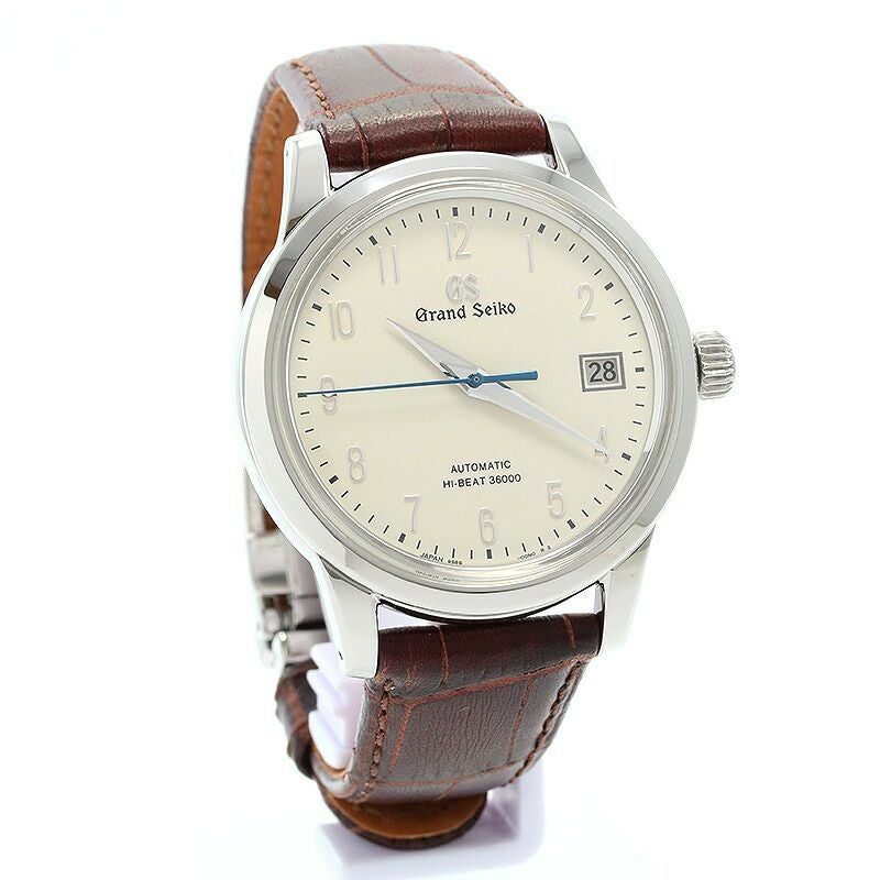 【中古】GRAND SEIKO ELEGANCE COLLECTION MASTER SHOP LIMITED グランドセイコー エレガンスコレクション マスターショップ限定 SBGH213(9S85-00F0)