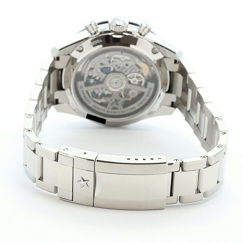 【中古】ZENITH CHRONOMASTER SPORT ゼニス クロノマスタースポーツ 03.3100.3600/21.M310