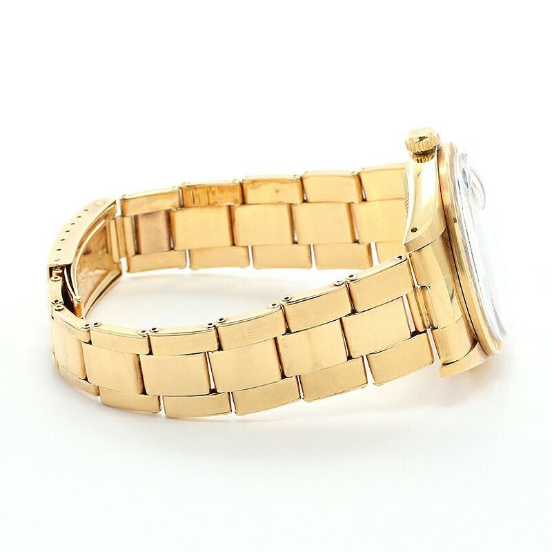 【中古】ROLEX OYSTER PERPETUAL DATE ロレックス オイスターパーペチュアルデイト 1501/8