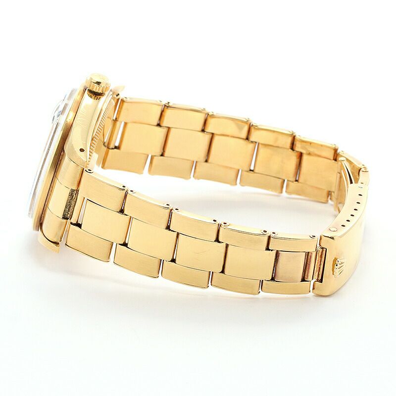 【中古】ROLEX OYSTER PERPETUAL DATE ロレックス オイスターパーペチュアルデイト 1501/8