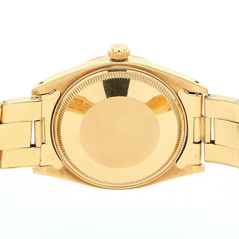 【中古】ROLEX OYSTER PERPETUAL DATE ロレックス オイスターパーペチュアルデイト 1501/8
