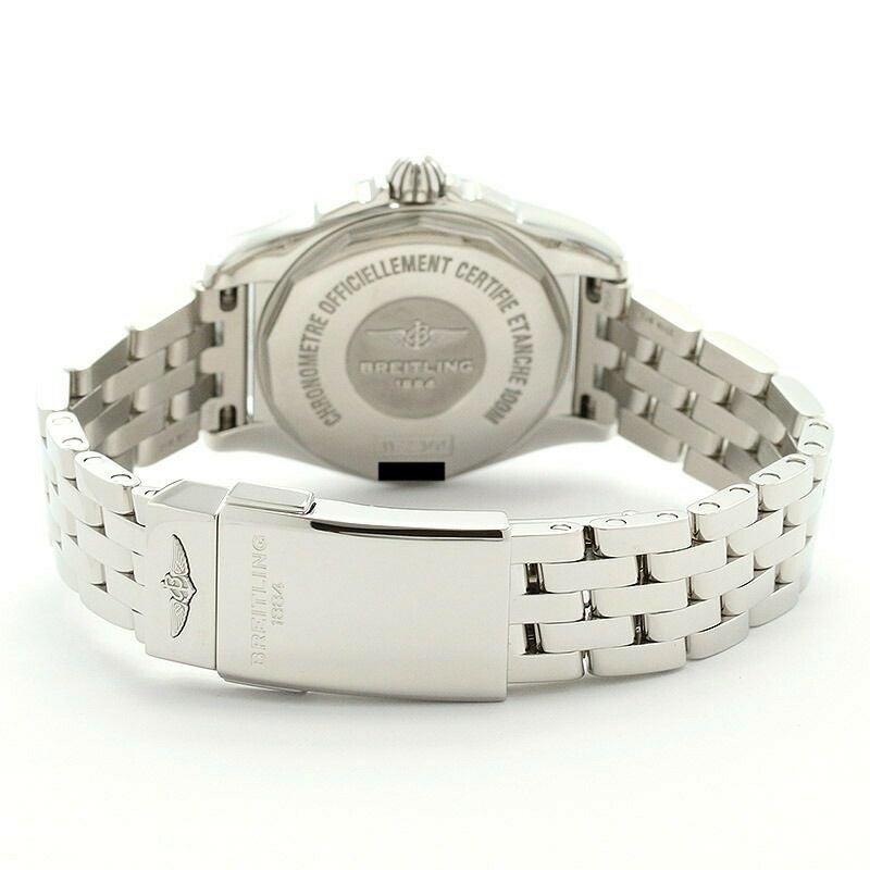 【中古】BREITLING GALACTIC 29 ブライトリング ギャラクティック29 W7234812/BH27/791A (W723B-PPA)