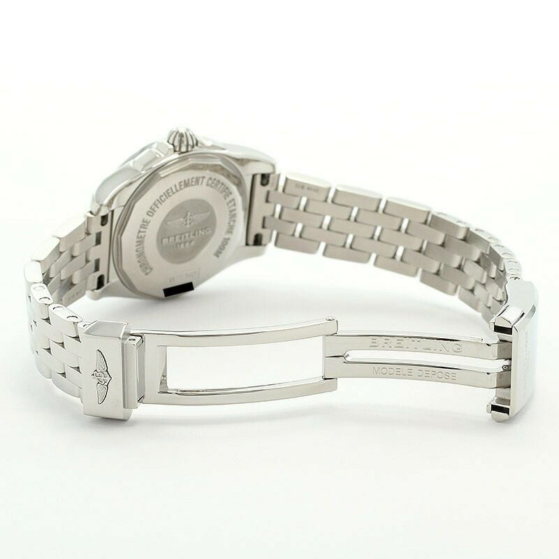 【中古】BREITLING GALACTIC 29 ブライトリング ギャラクティック29 W7234812/BH27/791A (W723B-PPA)