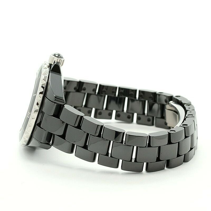 【中古】CHANEL J12 シャネル J12 H1625