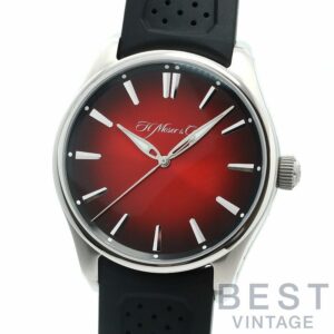 【中古】H.MOSER PIONEER CENTRE SECONDS H.モーザー パイオニア センターセコンド 3200-1207