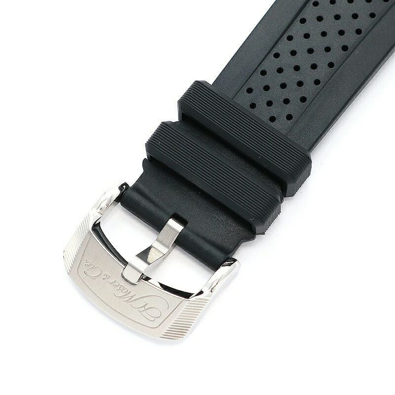 【中古】H.MOSER PIONEER CENTRE SECONDS H.モーザー パイオニア センターセコンド 3200-1207