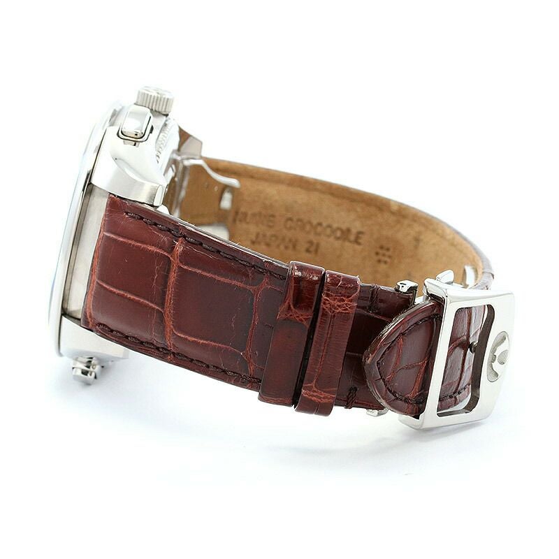 【中古】CITIZEN CAMPANOLA GRAND COMPLICATION KOKIAKE COLOR ) シチズン カンパノラ グランドコンプリケーション 深緋(こきあけ) CTR57-1001(6772-T007902TA)