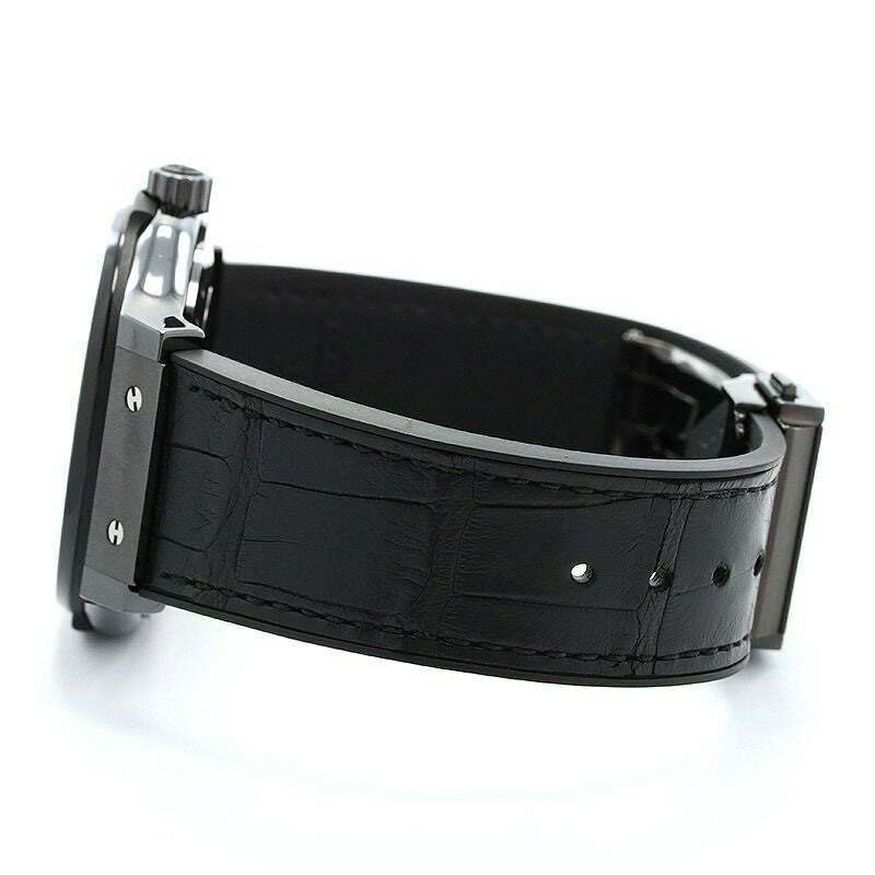 【中古】HUBLOT CLASSIC FUSION BLACK MAGIC ウブロ クラシックフュージョン ブラックマジック 542.CM.1170.LR.1104
