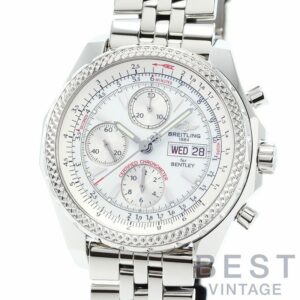 【中古】BREITLING BENTLEY GT ブライトリング ベントレーGT A1336212