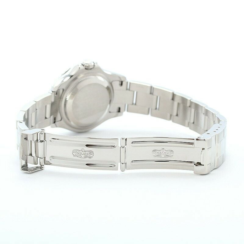 【中古】ROLEX YACHT-MASTER ROLESIUM ロレックス ヨットマスター ロレジウム 169622