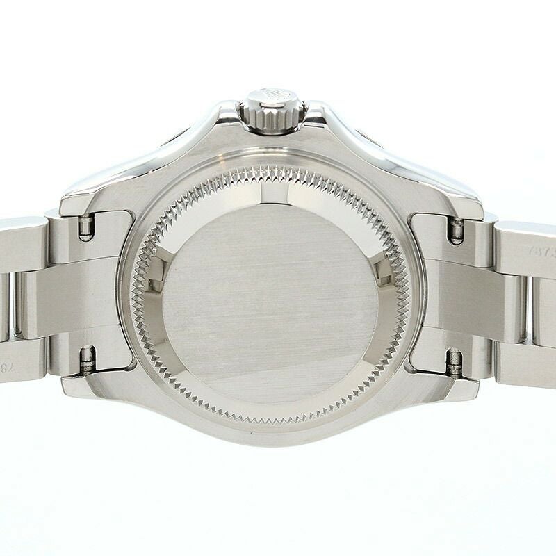 【中古】ROLEX YACHT-MASTER ROLESIUM ロレックス ヨットマスター ロレジウム 169622