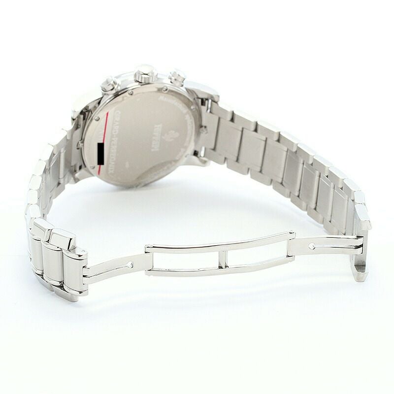 【中古】GIRARD-PERREGAUX FERRARI CHRONOGRAPH F300 ジラール・ペルゴ フェラーリ クロノグラフ F300 80200.1.11