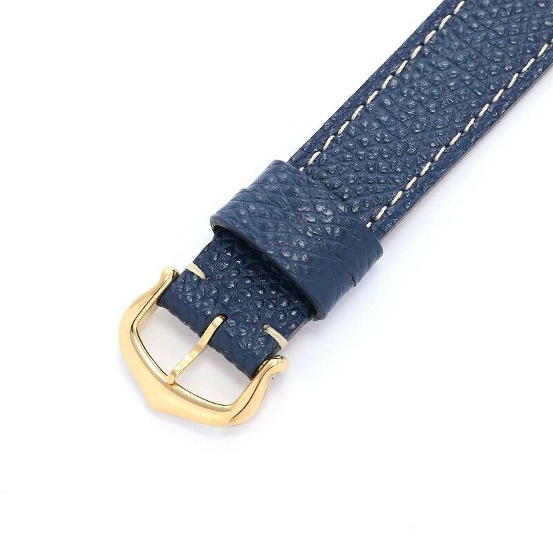 【中古】CARTIER MUST TANK WATCH VERMEIL SMALL MODEL カルティエ マスト タンク ウォッチ ヴェルメイユ SM / マストタンクSM W1003153
