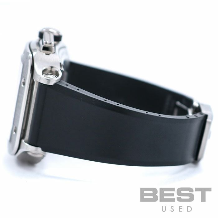 【中古】CVSTOS EVOSQUARE HIGH FIDILITY クストス エヴォスクエア ハイフィディリティ CVE45-CHR-HF ST