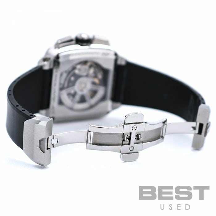 【中古】CVSTOS EVOSQUARE HIGH FIDILITY クストス エヴォスクエア ハイフィディリティ CVE45-CHR-HF ST