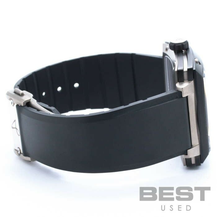 【中古】HAUTLENCE JUMPING HOUR LIMITED EDEITION オートランス ジャンピングアワー限定モデル HLS07